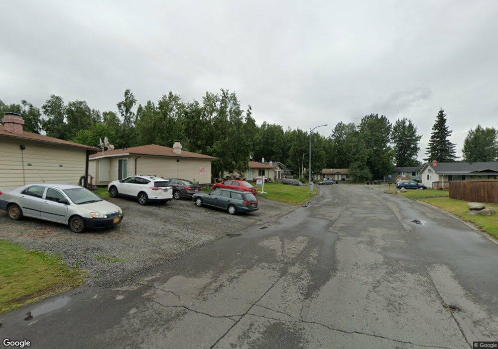 5918 Prosperity Dr unit 5918, Anchorage, AK 99504 - photo 1