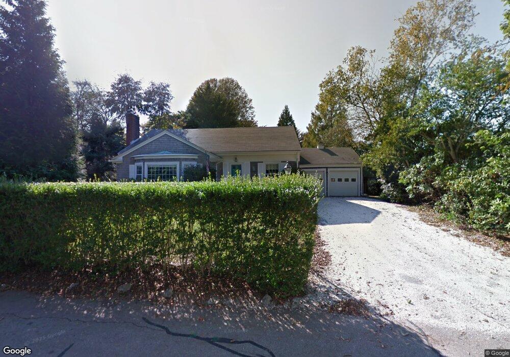 0 Cliff Ave, Newport, RI 02840 - photo 1