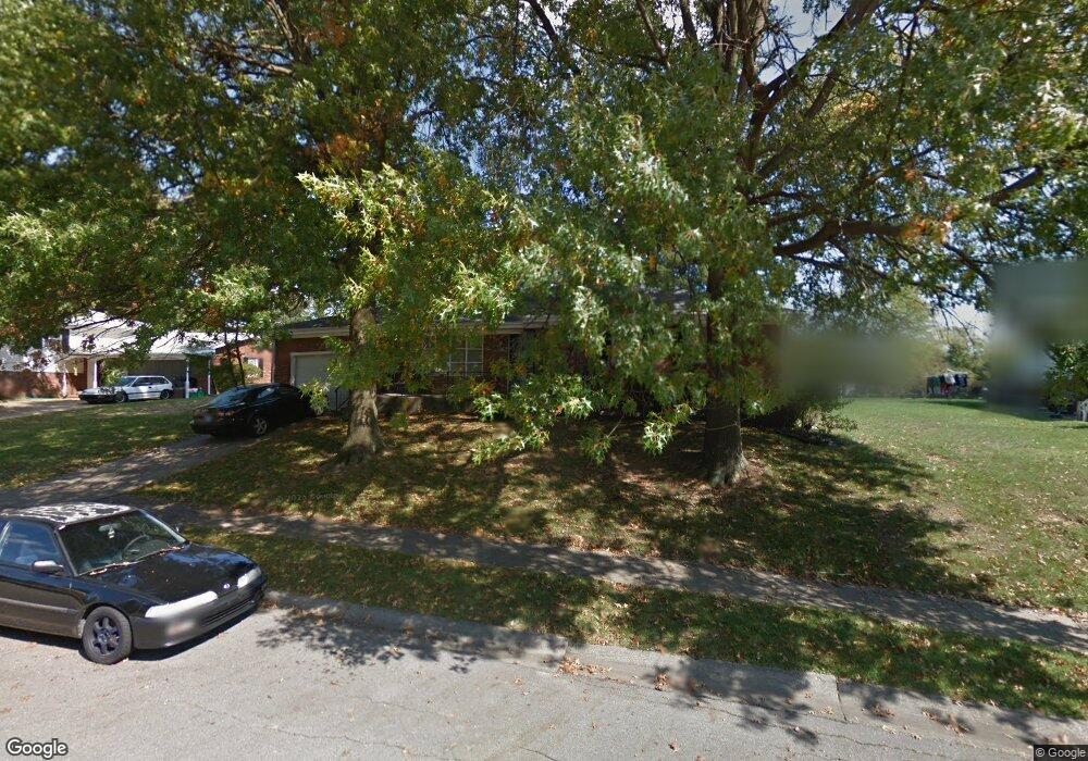 3414 Deerwood Dr, New Albany, IN 47150 - photo 1