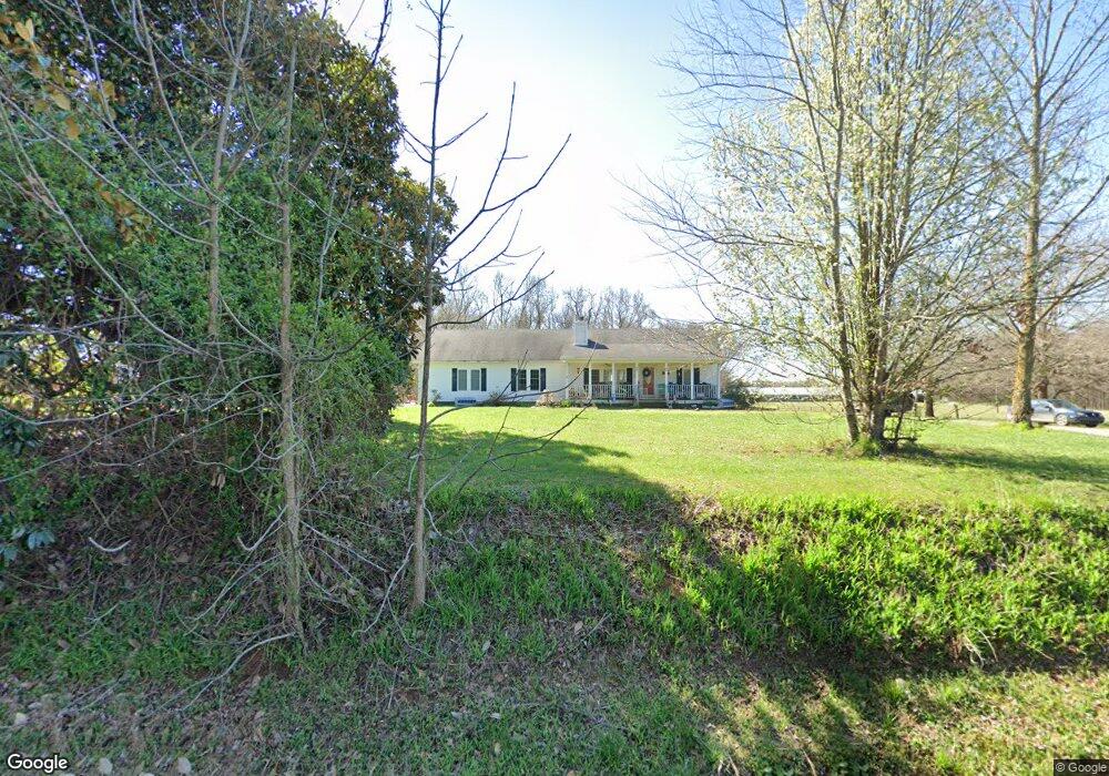 1874 Joe Brown Rd, Bear Creek, NC 27207 - photo 1