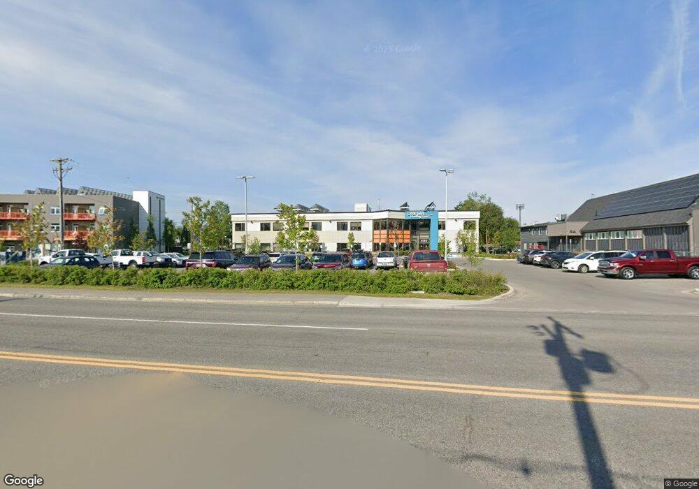 3510 Spenard Rd, Anchorage, AK 99503 - photo 1