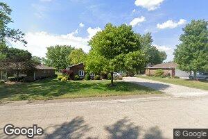 157 E Jeanette St, Herscher, IL 60941