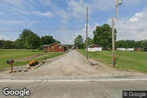 6563 State Route 7, Andover, OH 44003