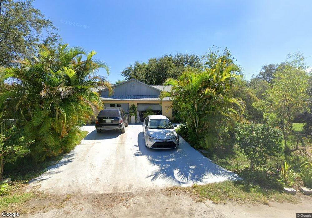 11186 Mulberry St, Sebastian, FL 32958 - photo 1