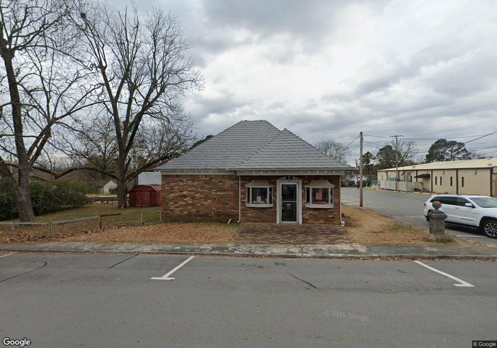 202 S Main St, Sheridan, AR 72150 - photo 1