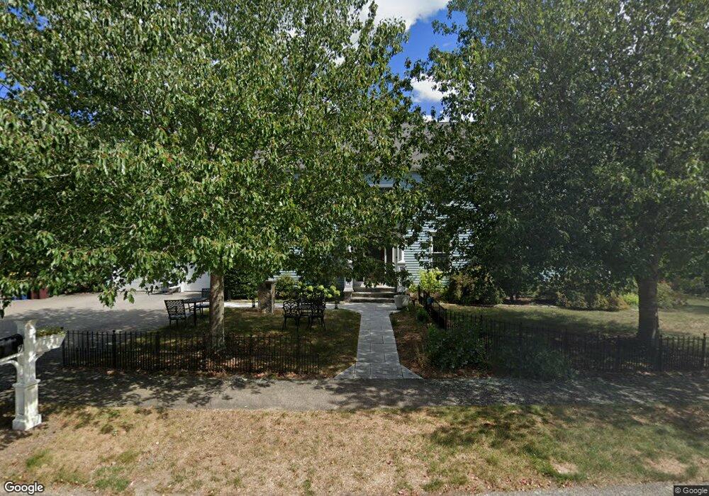 7 Langlee Rd, Hingham, MA 02043 - photo 1