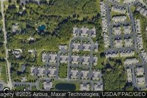 6829 Silverrock Dr, New Albany, OH 43054