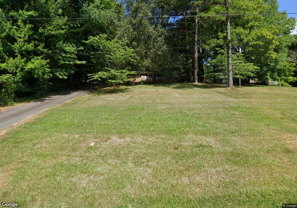 945 Central Falls Rd, Asheboro, NC 27203 - photo 1