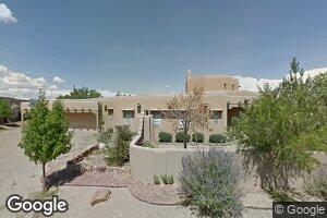 4700 Quaker Heights Place NW, Albuquerque, NM 87120