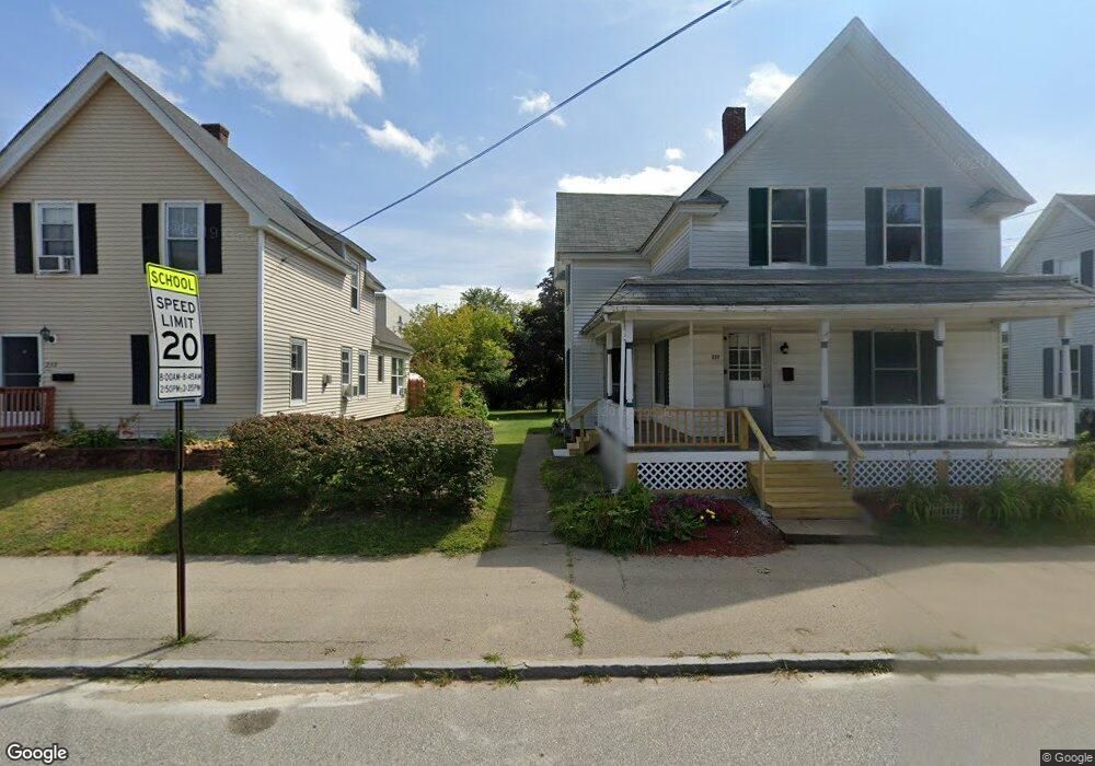 115 Prout Ave, Manchester, NH 03103 - photo 1