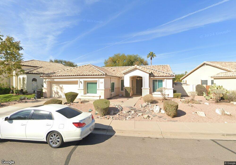 3262 W Monterey St, Chandler, AZ 85226 - photo 1