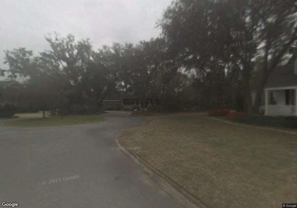 606 Brickyard Ln, Saint Simons Island, GA 31522 - photo 1