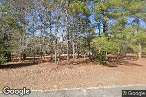 757 Little Flock Church Rd, Collins, GA 30421