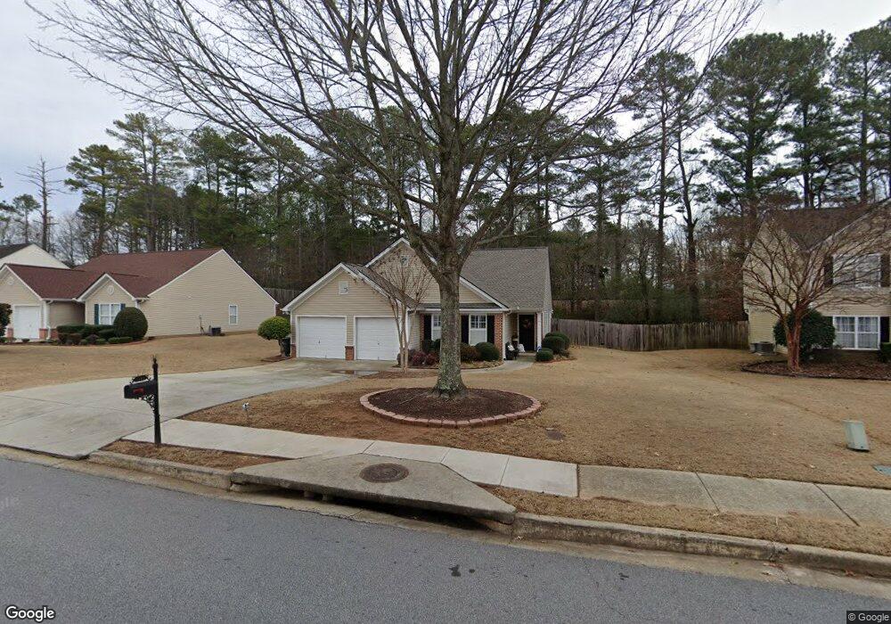 1181 Pine Acre Dr unit 1, Sugar Hill, GA 30518 - photo 1