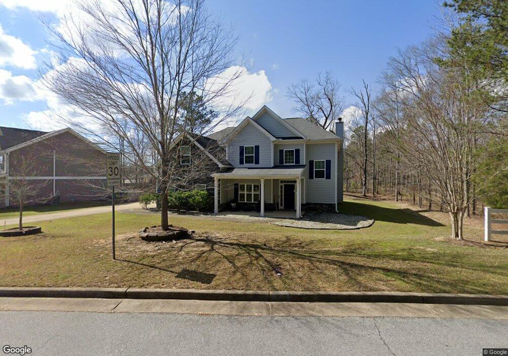 8151 Old Pope Ln, Columbus, GA 31820 - photo 1