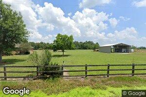 12310 Bellard Rd, Welsh, LA 70591