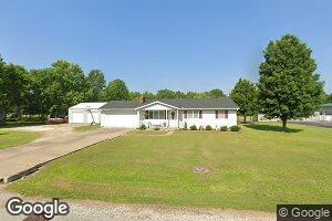 847 N Prairie Meadow Ln, Oronogo, MO 64855