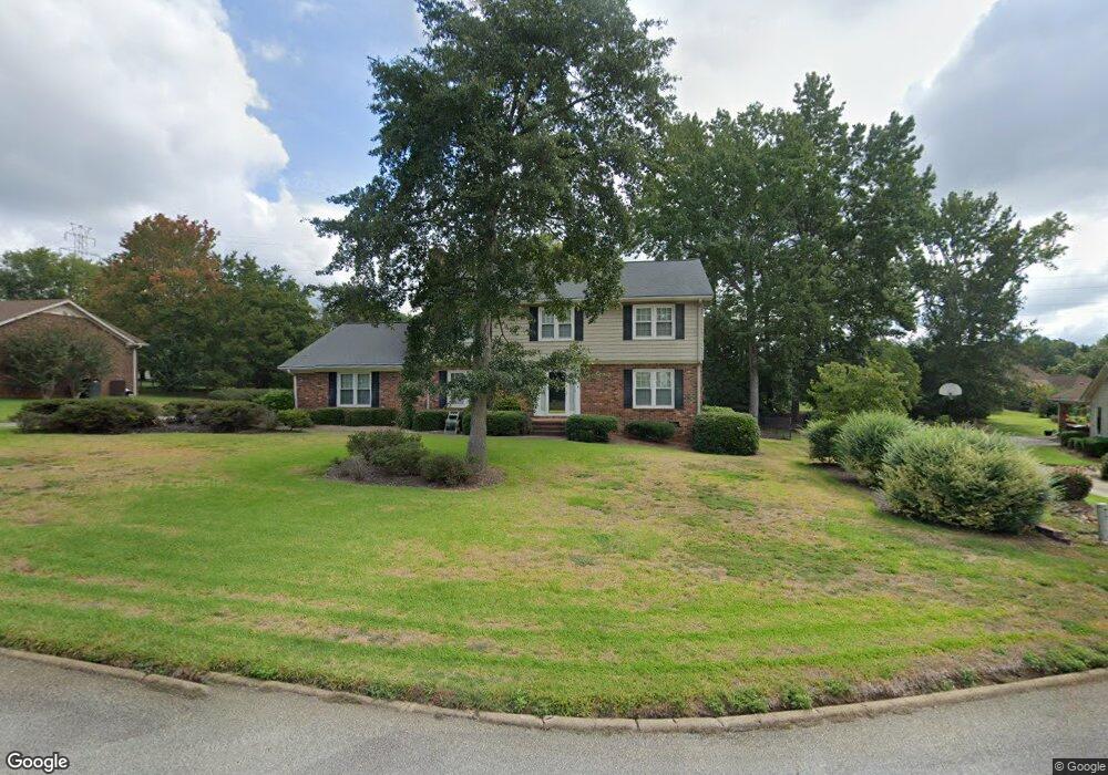 15 Brandywine Ct, Greenville, SC 29615 - photo 1