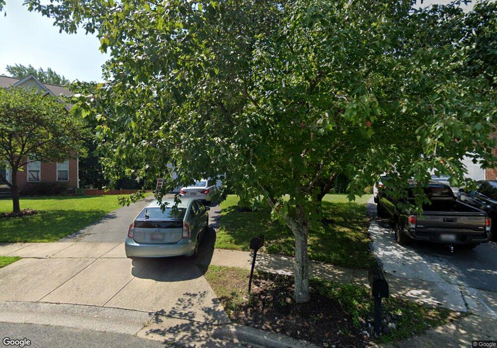 1603 Angelwing Dr, Silver Spring, MD 20904 - photo 1