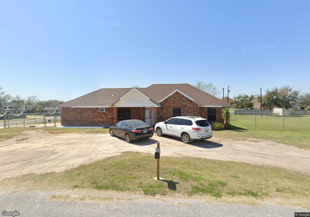 4909 Donna Plaza Cir E, Donna, TX 78537 - photo 1