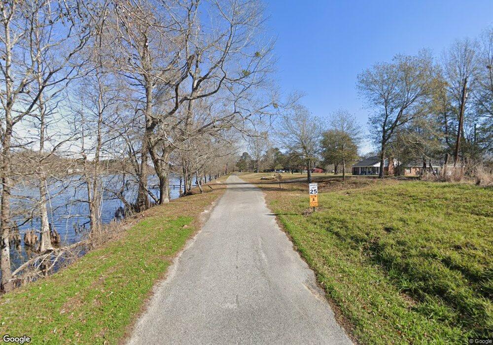 TBD Long Lake Rd, Columbia, LA 71418 - photo 1