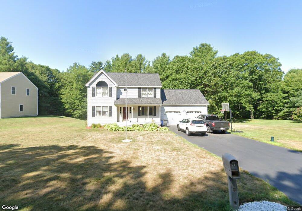 53 Howard St, Milford, MA 01757 - photo 1