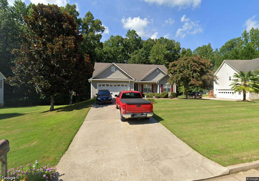 310 Greenfield Way unit 4, Covington, GA 30016 - photo 1