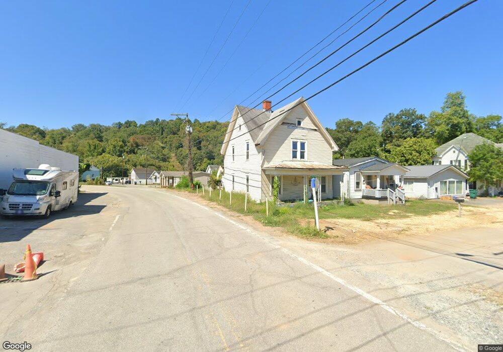 203 Cheuvront Ave, West Union, WV 26456 - photo 1