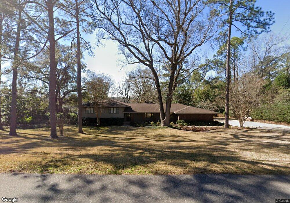 512 Saint Francis Rd, Eufaula, AL 36027 - photo 1