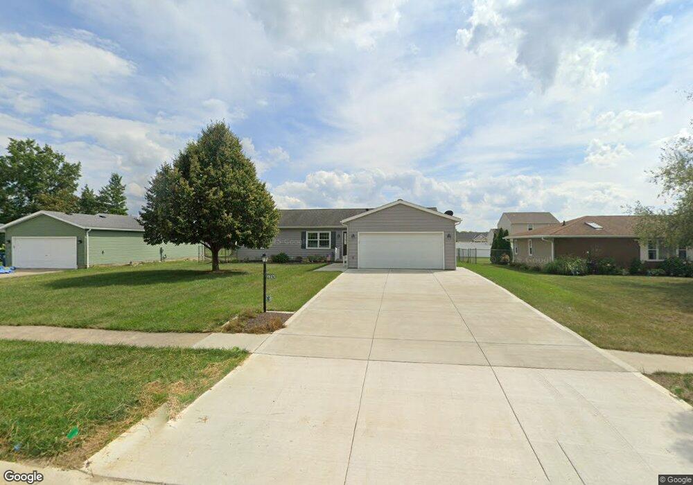 176 Loperwood Ln, Lagrange, OH 44050 - photo 1