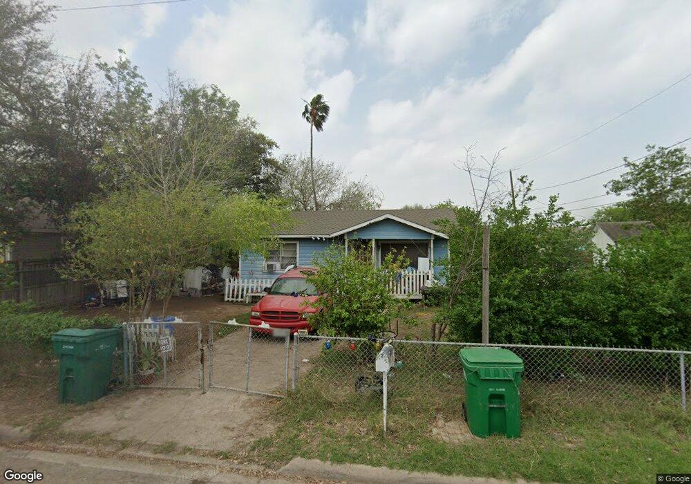330 N Gardenia St, Pharr, TX 78577 - photo 1
