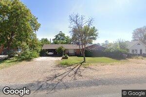27 W 100 S, Kanab, UT 84741