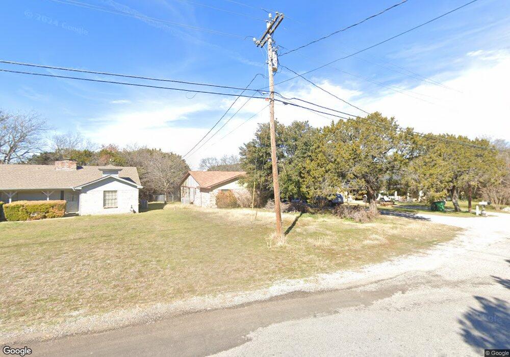 400 Heritage Trail, Granbury, TX 76048 - photo 1