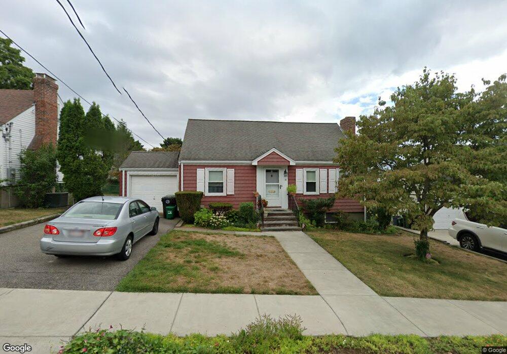 32 Puritan Rd, Watertown, MA 02472 - photo 1
