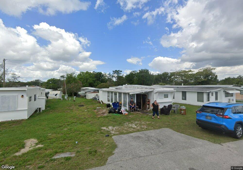 6237 Midland St, Zephyrhills, FL 33542 - photo 1