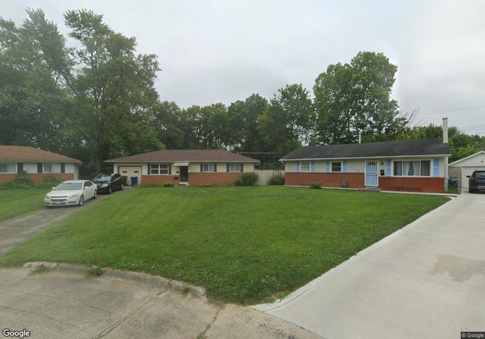 3876 Ashton Ct, Columbus, OH 43227 - photo 1