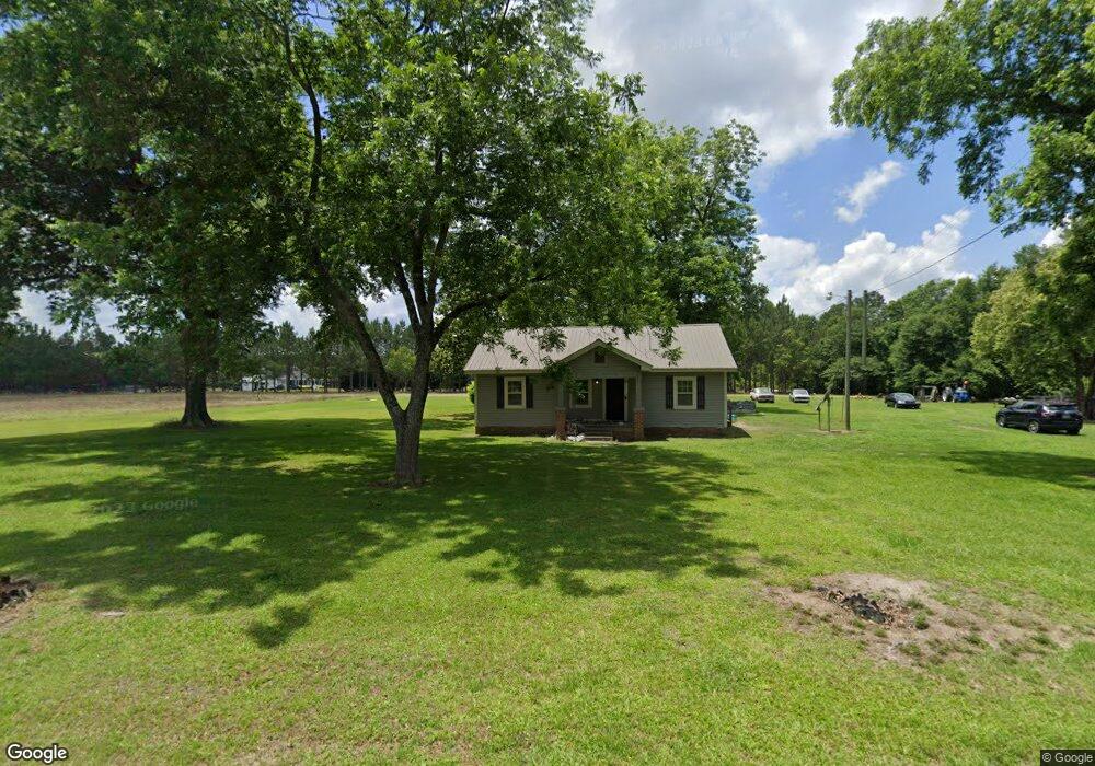 762 Raines Station Rd, Cordele, GA 31015 - photo 1