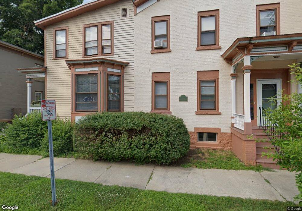 133 Spring St unit 1, Saratoga Springs, NY 12866 - photo 1