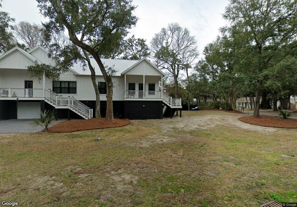 221 Forest Trail, Isle of Palms, SC 29451 - photo 1