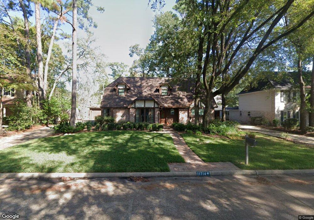 11714 Parkriver Dr, Houston, TX 77070 - photo 1