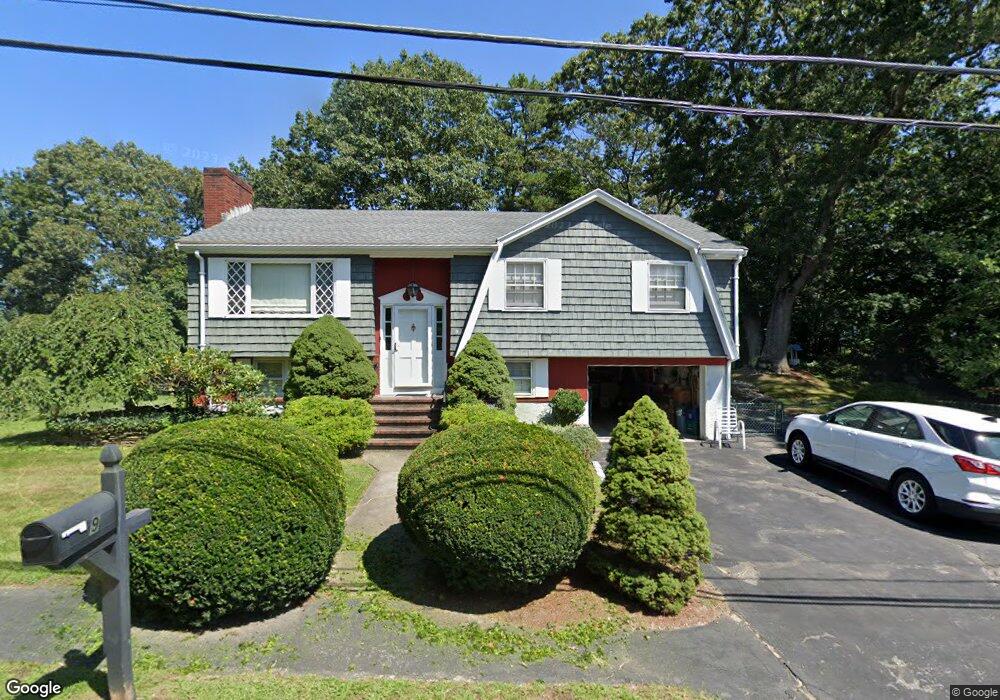 9 Freedom Rd, Woburn, MA 01801 - photo 1