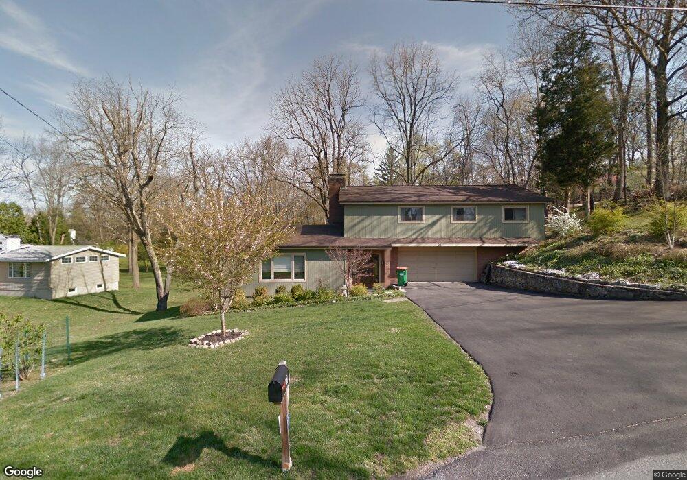 27 Walnut Hill Rd, Poughkeepsie, NY 12603 - photo 1