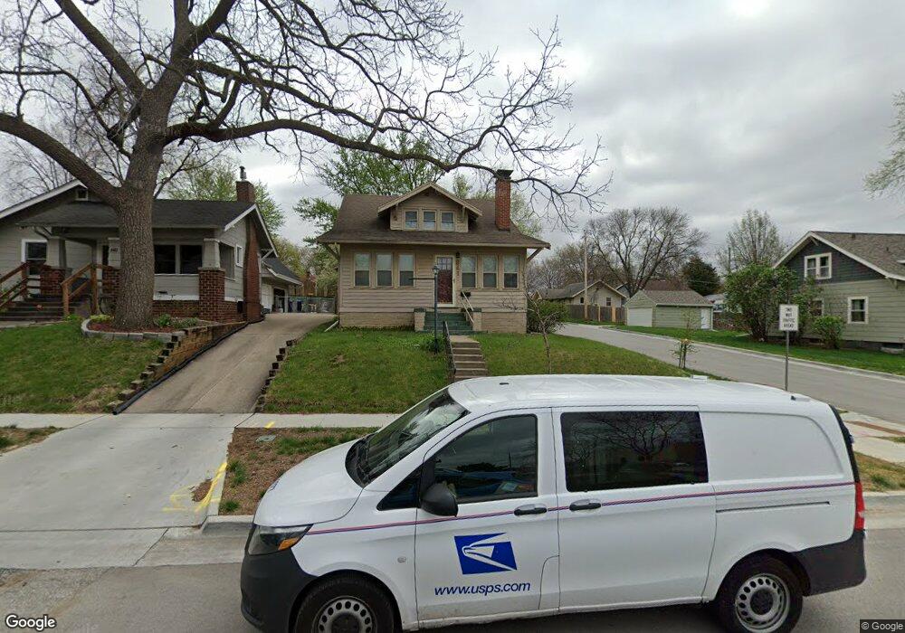 841 41st St, Des Moines, IA 50312 - photo 1