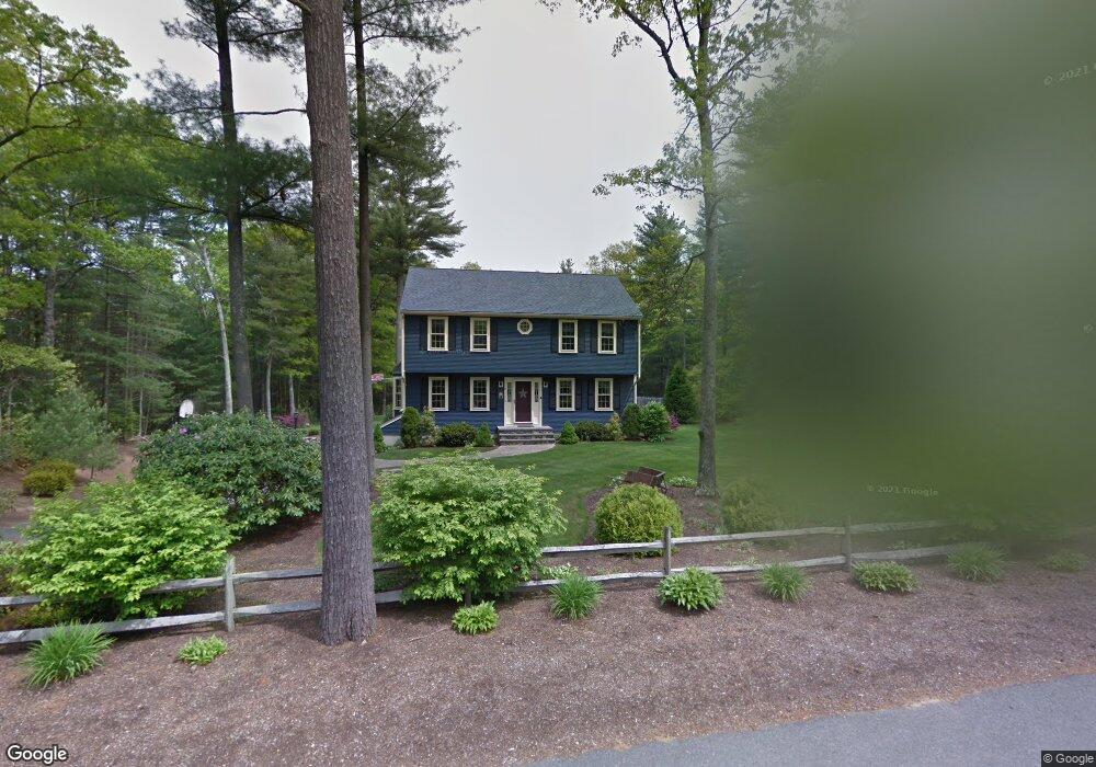 15 Lillian Way, Carver, MA 02330 - photo 1