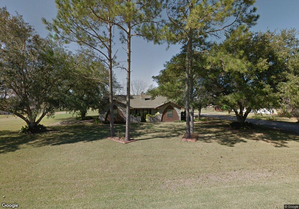 124 Navidad St, Bay City, TX 77414 - photo 1