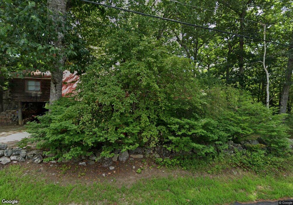 1566 Province Rd, Strafford, NH 03884 - photo 1