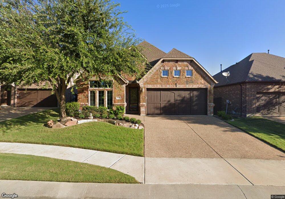 8429 La Fontaine Dr, North Richland Hills, TX 76182 - photo 1