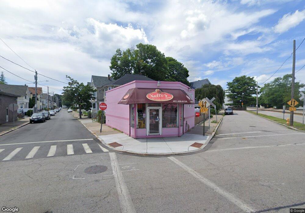 720 Broadway, Pawtucket, RI 02860 - photo 1