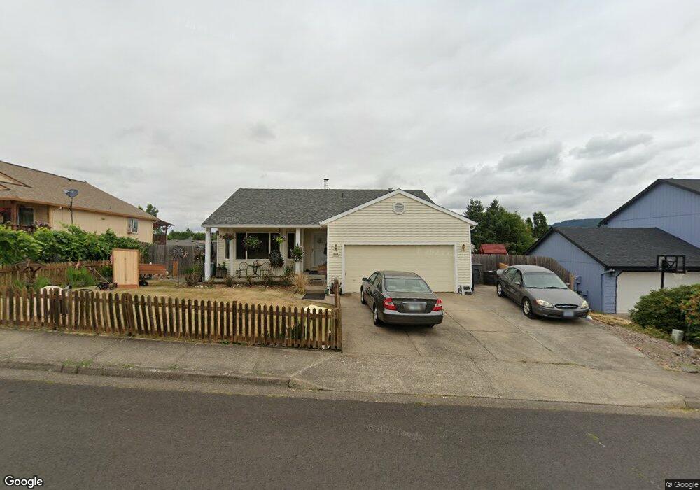 844 12th St, Lafayette, OR 97127 - photo 1
