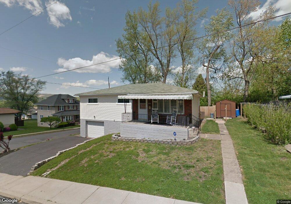 401 Walsh St, Scranton, PA 18505 - photo 1